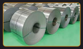 cold roll coil sheet
