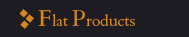 flat products