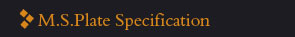 msplate