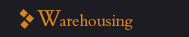 warhousing
