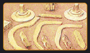 Agriculture Implements