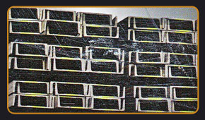 channels