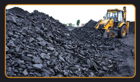 coal