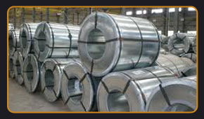 cold roll coil sheet