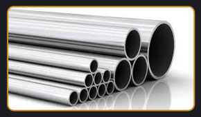 Fabricated Steel