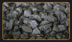 ferro chrome