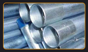 Galvanized Steel