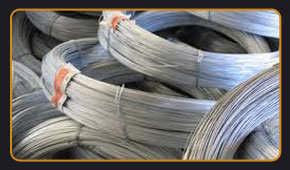 gavanized steel
