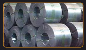 hot roll coil sheet