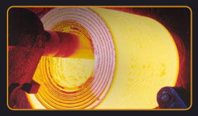 hot roll coil sheet