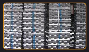 ingots