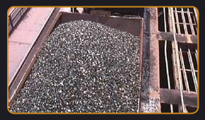 iron ore