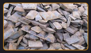 pig iron