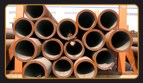 pipes