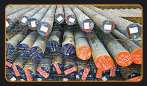 round bar
