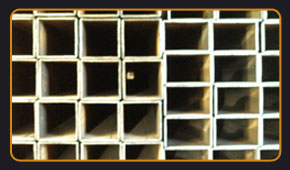 structural steel pipe